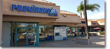 Picture of our Temecula Office Branch Office
