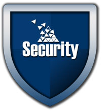 Graphic for Provident Security Shield