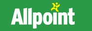 AllPoint Logo graphic