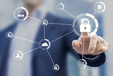Graphic Link to our Security Information Pages