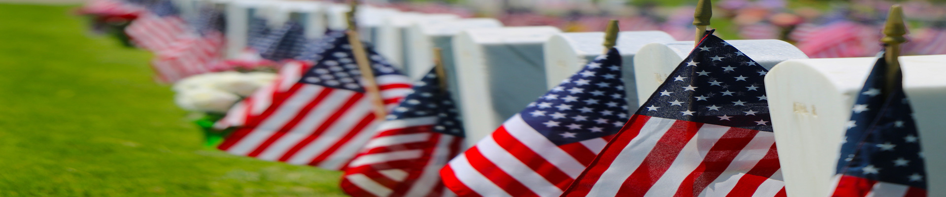 Ad for Provident Memorial Day