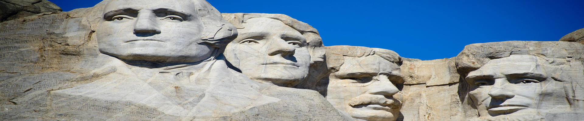 Ad for Provident Presidents Day