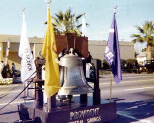 Provident Liberty Bell Provident Liberty Bell