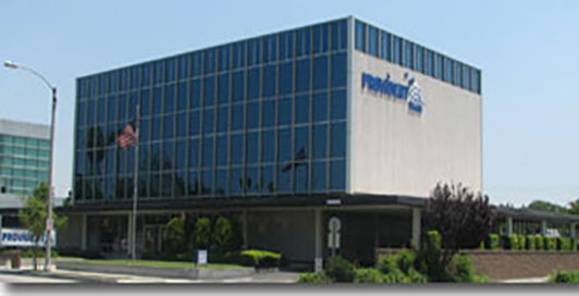 Provident's Corporate Office Building Provident's Corporate Office Building