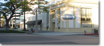 Picture of our Downtown - Main Street Office Branch Office