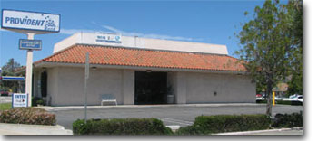 Picture of our Moreno Valley Office Branch Office