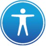 accessibility feedback imaage selection icon